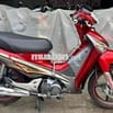 Future fi 2008 áo 2009 đỏ 98393 ( hỗ trợ góp )