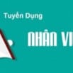 Tại quận Tân Bình cần gấp 2 bạn làm lao động phổ thông đi làm ngay 