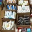 ✅ Chị Cần Ngay 06 Nhân Viên Đóng Gói Dán Nhãn Mặt Hàng Hoá Mỹ Phẩm 