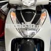 SH Mode ABS 2022 BS65 Máy zin màu Xám xi măng