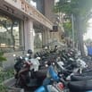 CẦN GẤP 1 NAM GIỮ XE QUÁN CAFE TỪ 8H-23H - LƯƠNG 8.500.000/THÁNG