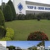 Đất sổ hồng 150m2 Vsip 2 Bình Dương