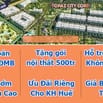 🏙️ TOPAZ CITY CORE – TRUNG TÂM MỚI CỦA HUẾ – AN CƯ & KINH DOANH ĐỈNH 