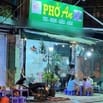Bán nhà Kinh doanh Phở Ngay chợ Bình Chánh, 1ty050tr, SHR