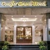Khách sạn Conifer tuyển nhân viên buồng phòng