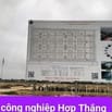 Bán đất Triệu Sơn - Thanh Hóa 160m2 full thổ cư sát công ty, gần khu c
