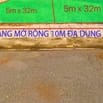 HẠ GIÁ-CHÍNH CHỦ BÁN 2 LÔ ĐẤT 320M2 LIỀN KỀ VINHOME