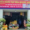 Chú Dũng Cần Bán nhà Tạp hóa 890tr, SHR, ngay Chợ Bình Chánh