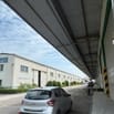 Cho Thuê kho Văn Giang 550m-PCCC nghiệm thu-Xe container vào tận kho