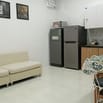 Bán nhà 4 tầng MT Phước Trường, 119m2 8 phòng full nội thất, Sơn Trà