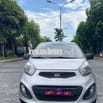 Kia Morning 2011 Van 1.0 MT - 90000 km