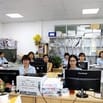 CÔNG TY CẦN TUYỂN GẤP 2 BẠN HÀNH CHÍNH NHÂN SỰ !!!