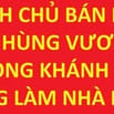 Bán nhà hẻm Hùng Vương Long Khánh, Đồng Nai, 150m2, 7 phòng, 3.2 tỷ