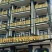 - BÁN – CHO THUÊ TOÀ NHÀ KHÁCH SẠN - Mặt tiền Lâm Văn Bền, mới đẹp