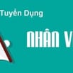 Cần tuyển 1 bạn nữ hỗ trợ bán hàng online