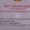 BÁN NHÀ 2 MẶT TIỀN TRƯỚC SAU – TRỊNH ĐÌNH TRỌNG, P.5, Q.11