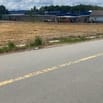 BÁN GẤP 3 LÔ 15X40=600M2 SHR THỔ CƯ, NGAY KCN, DÂN CƯ ĐÔNG GIÁ 195TR