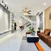 CHÍNH CHỦ CẦN BÁN GẤP NHÀ MỚI XÂY GIÁ HỢP LÝ