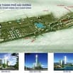 Cần bán đất khu viện nhi thuộc dự án khu ĐTM phía Nam Hải Dương