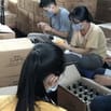 Sang Cần Vài Bạn Phụ Việc Đóng Và Giao Hàng