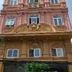 BÁN CĂN HỘ DỊCH VỤ ĐƯỜNG 53 QUẬN 7 GIÁ 125 tỷ - THU NHẬP NGAY
