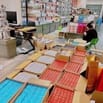 Quý 3 - CỬA HÀNG QUẬN 12 CẦN TUYỂN 05 NHÂN VIÊN PHỤ BÁN HÀNG