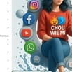 TUYỂN CTV LÀM MMO DỊCH VỤ MXH CÔNG NGHỆ AI 2025 (IB ZALO)