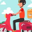 CẦN TUYỂN GẤP NHÂN VIÊN GIAO HÀNG XE MÁY VỀ CHIA NHÁNH