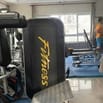 Sang nhượng toàn bộ phòng tập GYM, mặt tiền Trần Thị Nghĩ, Gò Vấp