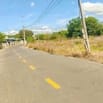 Cần bán lô đất Phước Thuận (Hồ Tràm) - TPHCM. Diện tích: 16*47,5m 