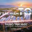 Đất nền khu đô thị mới MK Central City