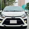 Toyota Wigo 2021  - 17000 km