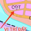 Về lại Úc bán gấp lô đất - Khu tái định cư Nam Phạm Hữu Lầu - Q.7