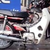 Xe dream thái