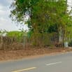 Bán đất 850m² mặt tiền 15m, gần cao tốc Vũng Tàu, giá 4.5 tỷ