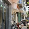 Bán nhà sổ hồng riêng.hẻm 271 lê văn lương Q7.Dt 3x9 1lầu 