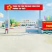  BÁN NHÀ NGAY ỦY BAN PHƯỜNG TÂN TRIỀU,SỔ RIÊNG THỔ CƯ,CHỈ CẦN 700TRIỆU