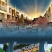Sở hữu nhà phố giữa Trung tâm hành chính Huế