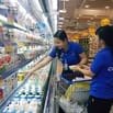 Bổ Sung Nhân Viên Vào Dịp Hè Ở Vị Trí, Tạp Vụ, Bán Hàng, Thu Ngân, Kho