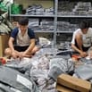 BỔ SUNG NGÂN VIÊN PHỤ KHO ĐÓNG GÓI THÀNH PHẨM ĐI LÀM NGAY