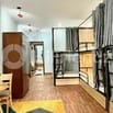 Cho thuê sleepbox.ký túc xá .ở ghép, giá rẻ ,gần bến xe q8