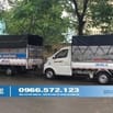 Cần lái xe tải nhỏ chạy hàng chuyển nhà,kho bãi