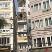 Cho thuê nhà số 12 Hồ Ba Mẫu, Đống Đa, tiện kinh doanh online, studio