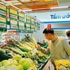 Siêu Thị Bổ Sung Gấp A/C Trung Tuổi Làm Bán Thời Gian Dịp Hè