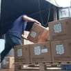 Tuyển phụ xe, LDPT lên xuống hàng. Cty lâu năm. KCN Tân Tạo.
