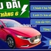 ✅CHỦ MAZDA 3 ĐI ÍT - QUẢNG NAM - GIẤY TỜ ĐẦY ĐỦ ❤