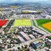 🌟 TOPAZ CITY CORE HUẾ – “Trái tim” mới của Cố đô 🌟 