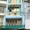 Bán nhà HXH6m, Vườn Chuối gần chợ/trường học/BV,SHR.Giá 9.5 tỷ (TL).