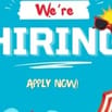 [ Hóc Môn ] Tuyển dụng Nhân viên bán hàng giờ hành chính Part-time