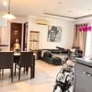 Chính chủ bán căn hộ 3PN An Khang An Phú Quận 2 full NT, 106m², sổ sẵn